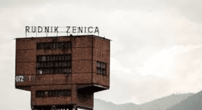 Rudari blokirali rad u Zenici: Bez plata i staža, bolesni i zaboravljeni