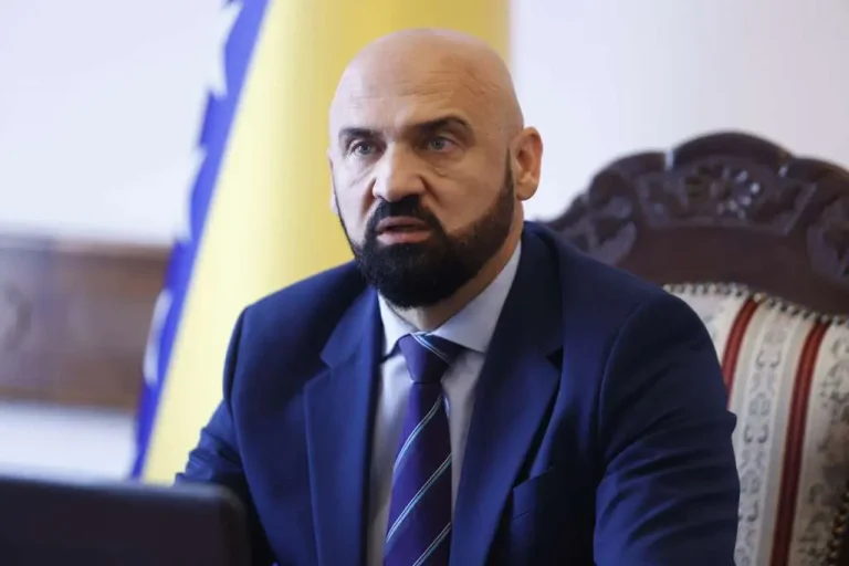 “Neću odgovarati za svoja djela ljudima, nego Bogu: Kažu da me Dodik sanjao koliko ga je bilo strah”