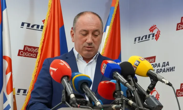 Vapaji SNSD-a najbolji su dokaz sa kakvom kriminalnom organizacijom imamo posla