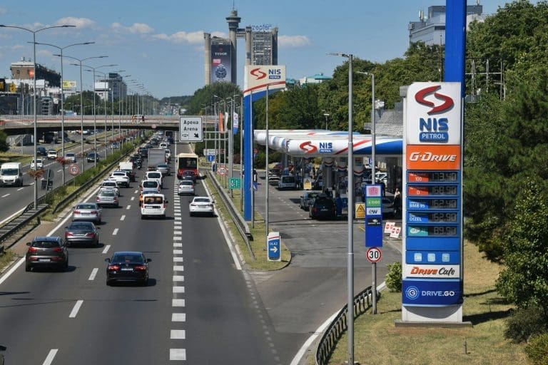 NIS na prekretnici: Sve opcije u igri, rješenje i dalje neizvjesno