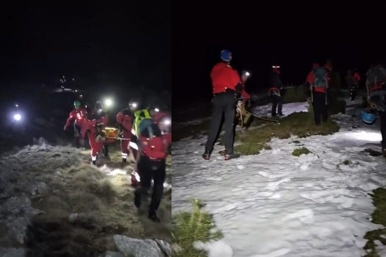“Ne može država, ali može GSS”: Šest sati herojske borbe spasilaca, helikopter bez dozvole za intervenciju