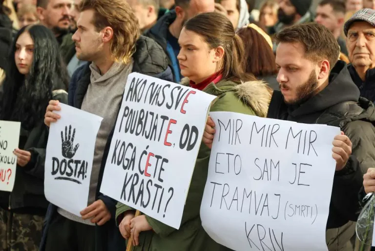 Riad Hajdarević: Masovna ubistva bez predumišljaja