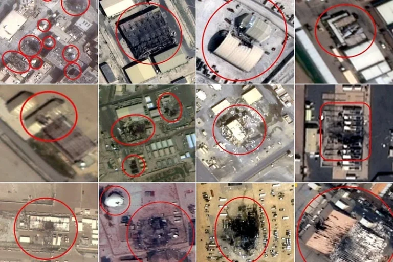 VELIKI UDAR NA AMERIČKE BAZE: Iran oštetio više od 220 objekata! Pentagon krije razmjere štete