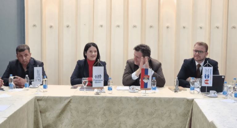 Bitka za kandidate opozicije prijeti da SNSD-u pokloni izbore prije nego što su raspisani