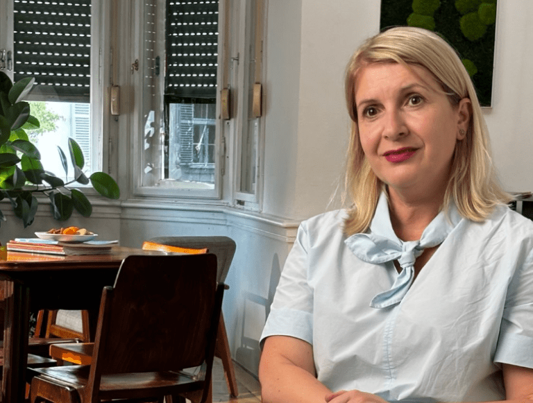 Istoričarka Armina Galijaš za BUKU: Banjaluka bježi od svojih devedesetih, a one je prate u stopu