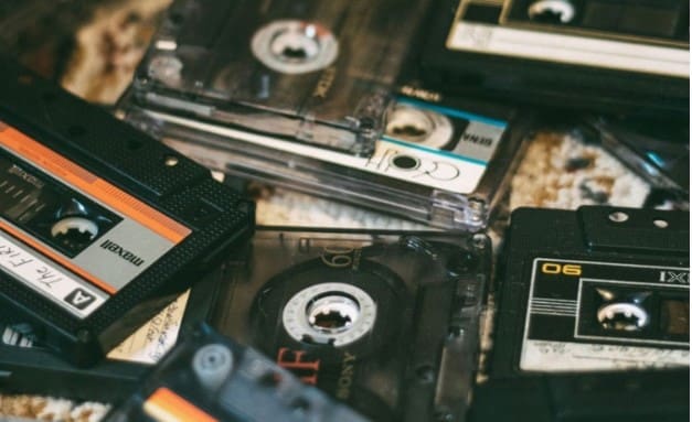 Kasete ponovo osvajaju tržište: Zaboravite MP3 i premotajte traku