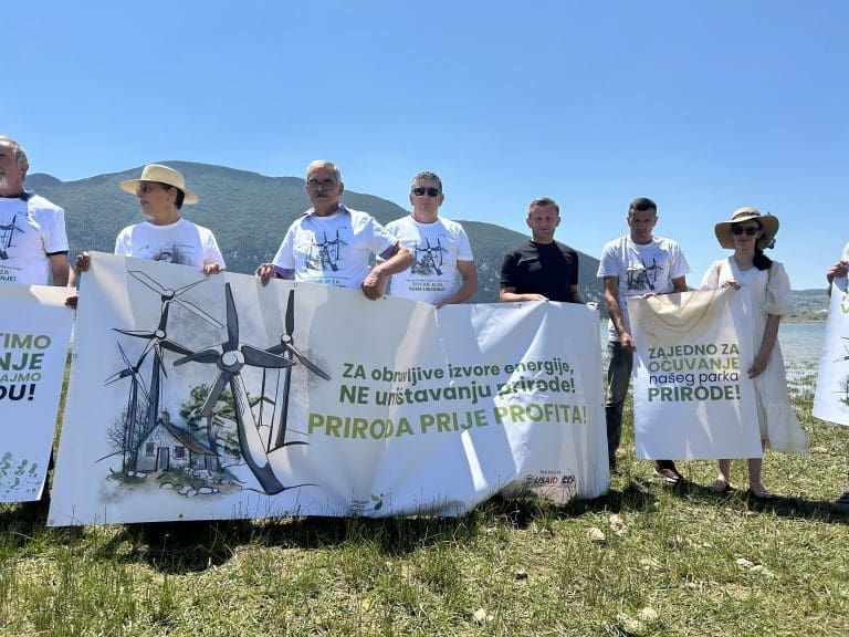 Dvije sudske pobjede za mještane Poklečana: Zakon na strani građana, ali zaštita okoliša i dalje čeka odgovor institucija