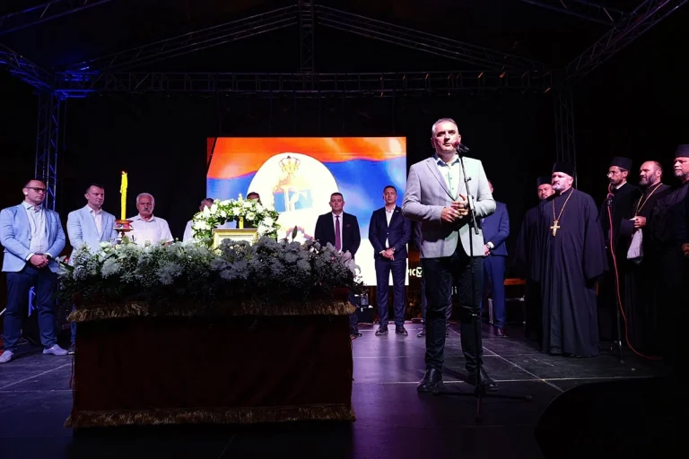 Minić: Uskoro javni poziv za auto-put Banjaluka-Mrkonjić